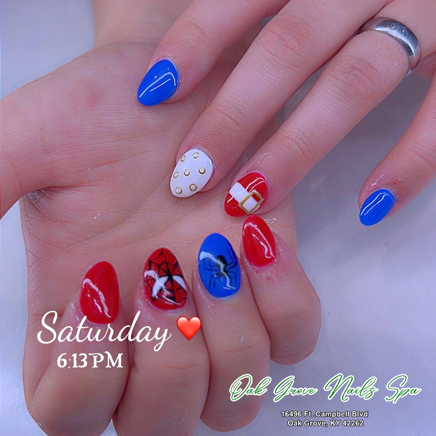 Nail Design
